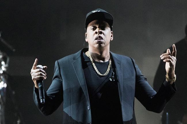 Documents: Jay Z's company wanted to manage Prince's music | iNFOnews.ca