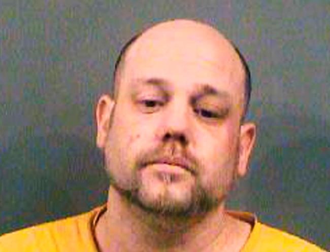 Kansas mom pleads guilty in death of boy found in concrete | iNFOnews.ca