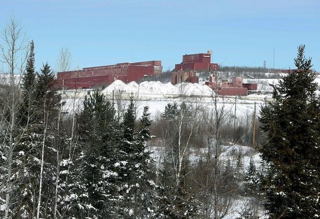 Nolan bill would force completion of PolyMet mine land swap | iNFOnews.ca