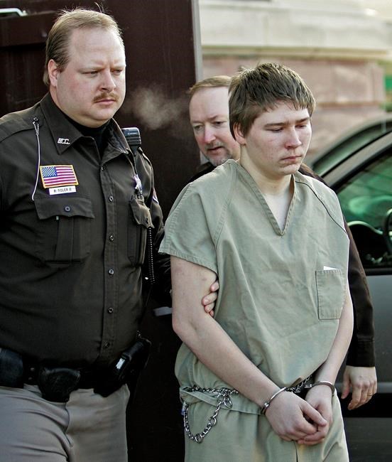 State of Wisconsin fights 'Making a Murderer' inmate release | iNFOnews.ca State of Wisconsin fights 'Making a Murderer' inmate release | iNFOnews.ca