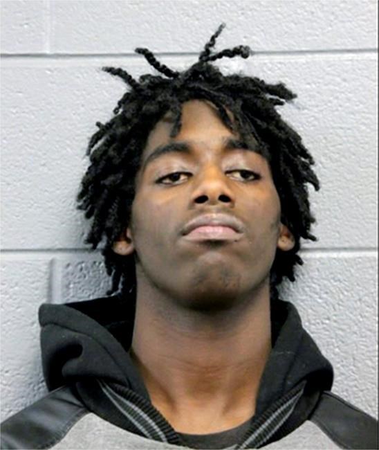 The Latest: Prosecutors: Beating suspect demanded money | iNFOnews.ca The Latest: Prosecutors: Beating suspect demanded money | iNFOnews.ca