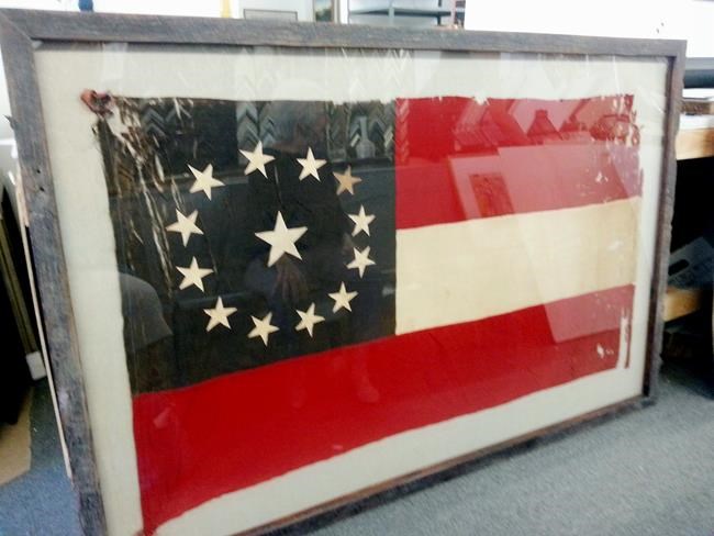 Missouri museum to display Confederate battle flag | iNFOnews.ca Missouri museum to display Confederate battle flag | iNFOnews.ca
