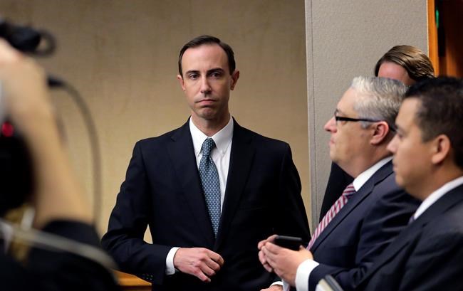 Texas settles lawsuit over bungled search for illegal votes | iNFOnews.ca Texas settles lawsuit over bungled search for illegal votes | iNFOnews.ca