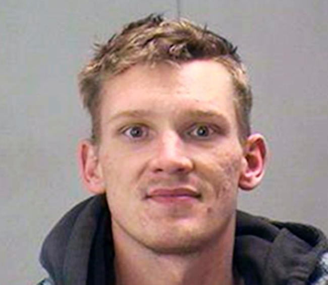 Police: Man who rammed Dallas station wasn't targeting media | iNFOnews.ca Police: Man who rammed Dallas station wasn't targeting media | iNFOnews.ca