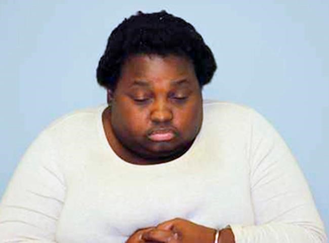 Caregiver charged in death of boy, 4, she reported missing | iNFOnews.ca Caregiver charged in death of boy, 4, she reported missing | iNFOnews.ca