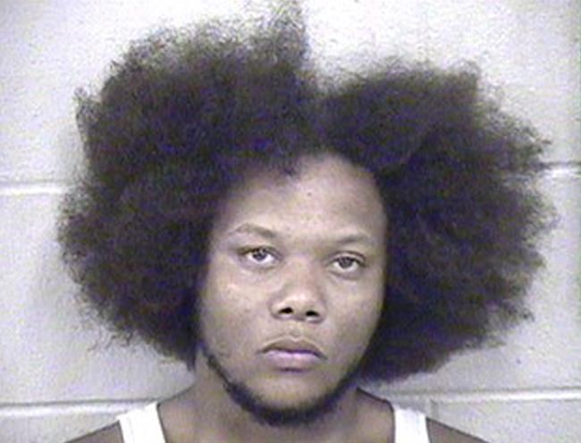 Man arrested in shooting that killed 3 in downtown Lawrence | iNFOnews.ca