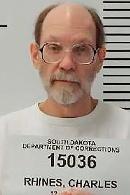 Convict in South Dakota wants to pick drug for his execution | iNFOnews.ca