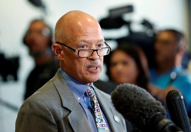 Contempt charge dropped against prosecutor over TV interview | iNFOnews.ca