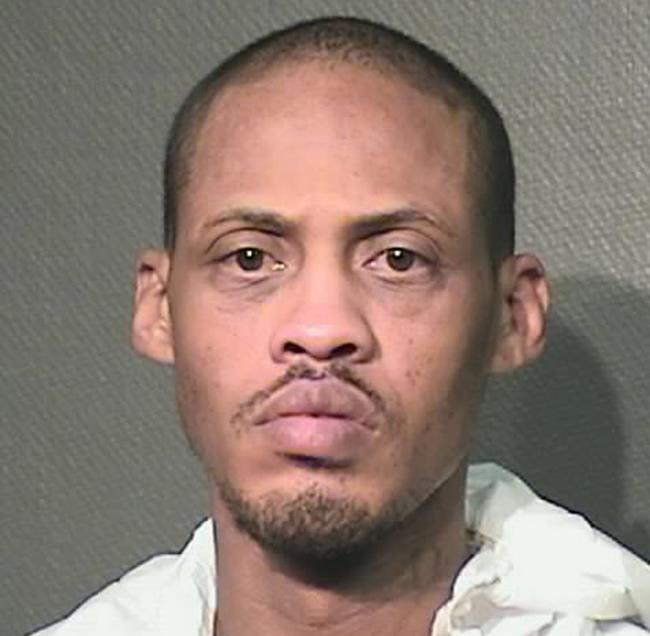 Police: Man nearly decapitated girlfriend with samurai sword | iNFOnews.ca