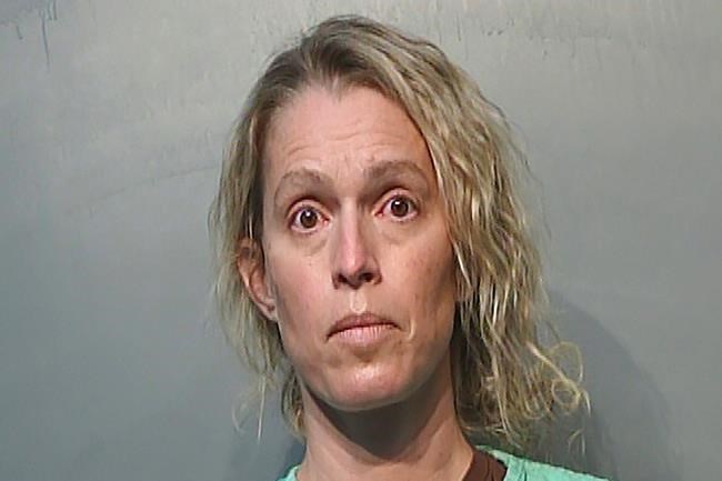 Former Make-A-Wish Iowa CEO charged with embezzling funds | iNFOnews.ca Former Make-A-Wish Iowa CEO charged with embezzling funds | iNFOnews.ca
