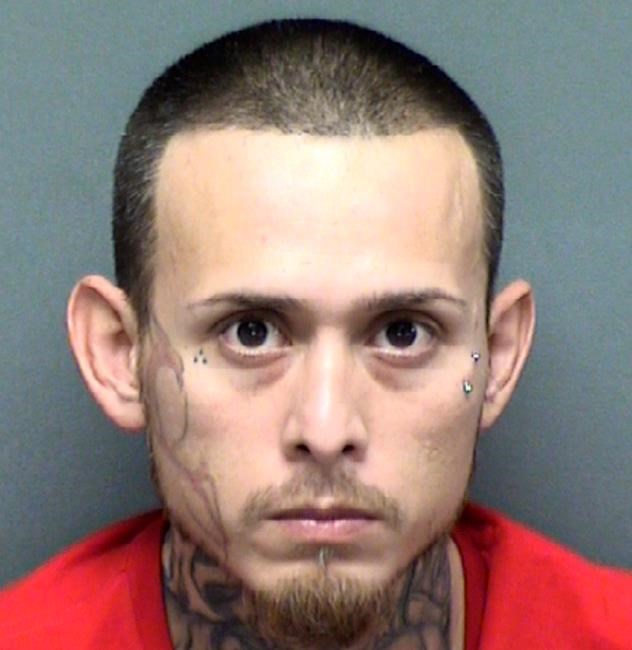 Texas police say child's abduction staged to cover crime | iNFOnews.ca