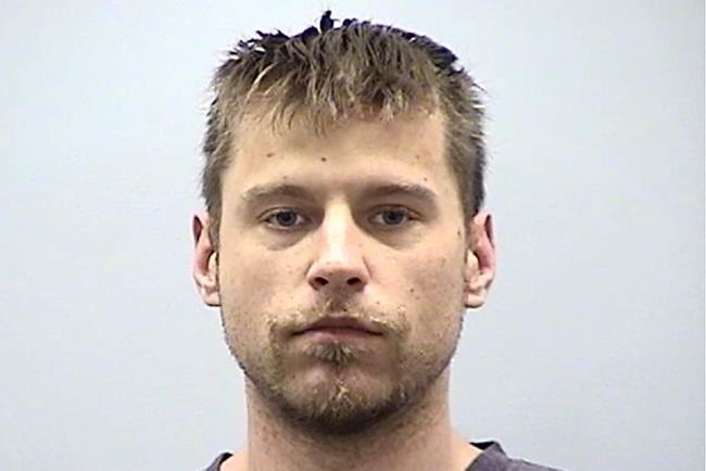Man who killed 2 in Wisconsin had long criminal history | iNFOnews.ca Man who killed 2 in Wisconsin had long criminal history | iNFOnews.ca