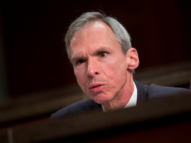 Progressive Newman ousts Rep. Lipinski in Illinois primary | iNFOnews.ca