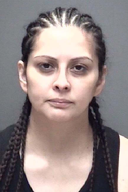 Texas woman sentenced to life for death of 4-year-old son | iNFOnews.ca