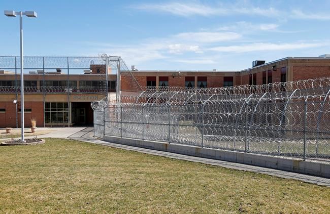Supreme Court won't hear Minnesota sex offender case | iNFOnews.ca Supreme Court won't hear Minnesota sex offender case | iNFOnews.ca