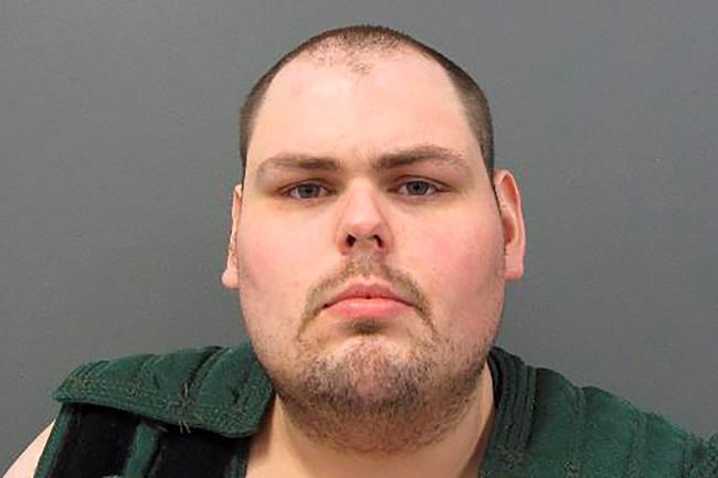Minnesota police discover remains of alleged homicide victim | iNFOnews.ca