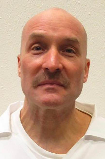 Court rejects death row inmate's mental illness claim | iNFOnews.ca