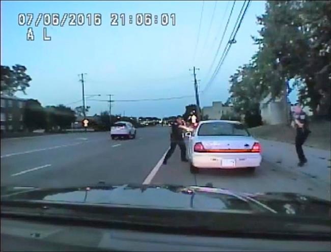 Shocking video of police shooting wasn't enough to convict | iNFOnews.ca Shocking video of police shooting wasn't enough to convict | iNFOnews.ca