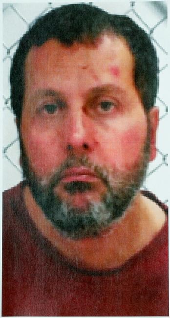 Victim of Michigan airport attack: 'You never forget' | iNFOnews.ca