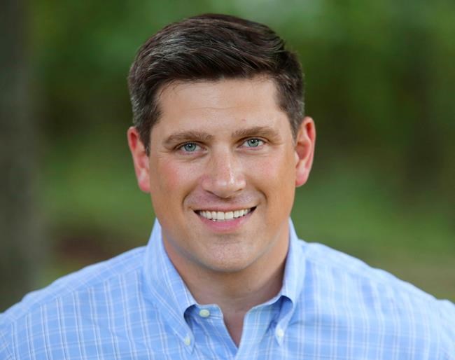 GOP Senate candidate Nicholson paid by Democrats in 2002 | iNFOnews.ca