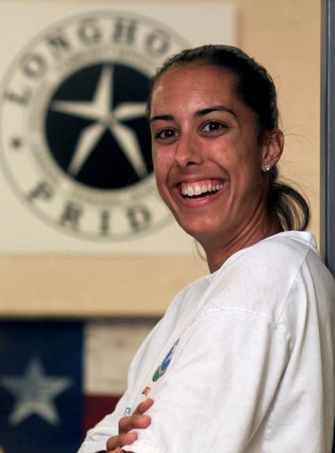 Ex-track athletes detail alleged sex abuse by college coach | iNFOnews.ca