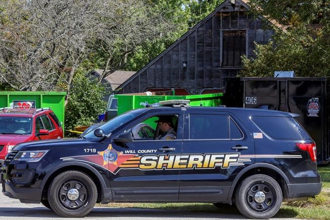 Officials find more fetal remains connected to late doctor | iNFOnews.ca