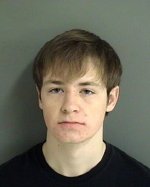 Ex-student gets probation in Iowa State sex assault case | iNFOnews.ca Ex-student gets probation in Iowa State sex assault case | iNFOnews.ca