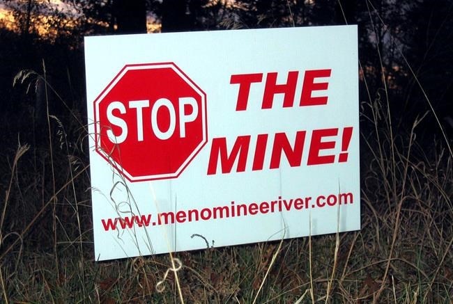 Michigan agency grants final permit for Upper Peninsula mine | iNFOnews.ca Michigan agency grants final permit for Upper Peninsula mine | iNFOnews.ca