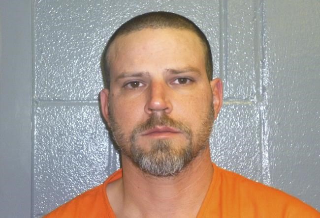 Texas man pleads guilty in fatal Oklahoma highway shootings | iNFOnews.ca