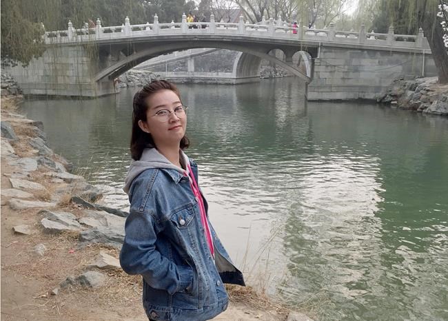 Man accused of killing Chinese scholar facing tougher charge | iNFOnews.ca