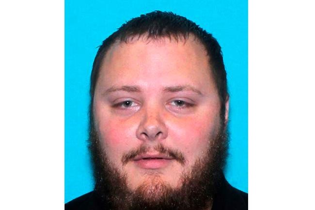 Feds: Retailer broke law by selling rifle in Texas attack | iNFOnews.ca Feds: Retailer broke law by selling rifle in Texas attack | iNFOnews.ca