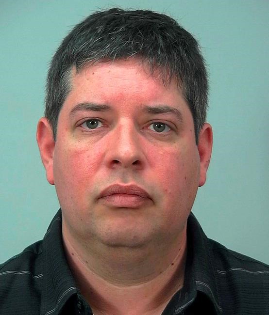 Nurse charged with injuring infants at Wisconsin hospital | iNFOnews.ca