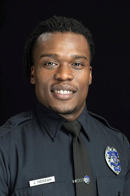 No charges for Wisconsin officer in killing of Black teen | iNFOnews.ca No charges for Wisconsin officer in killing of Black teen | iNFOnews.ca
