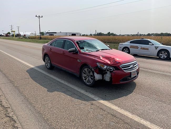 Attorney general speaks publicly about fatal crash | iNFOnews.ca