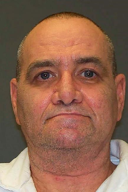 Texas inmate faces execution for killing wife in 2005 | iNFOnews.ca