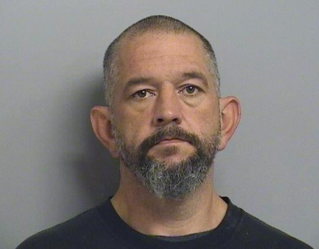 Latest: Police: Woman asked 2 men to beat abusive boyfriend | iNFOnews.ca