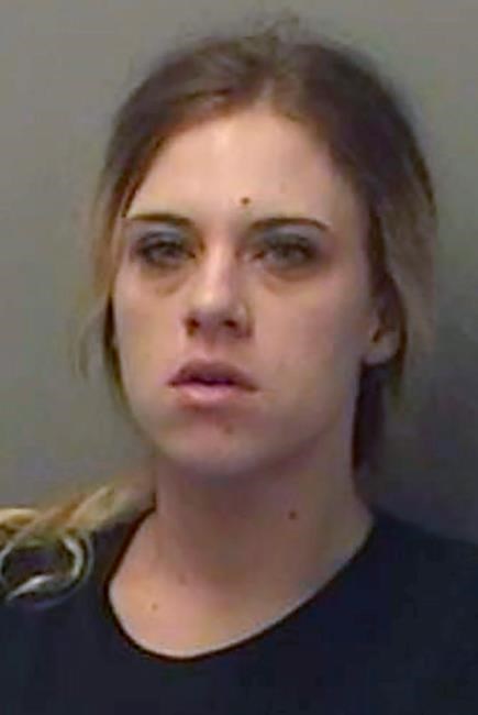 Couple arrested for burglary 3 years after $500K lottery win | iNFOnews.ca Couple arrested for burglary 3 years after $500K lottery win | iNFOnews.ca