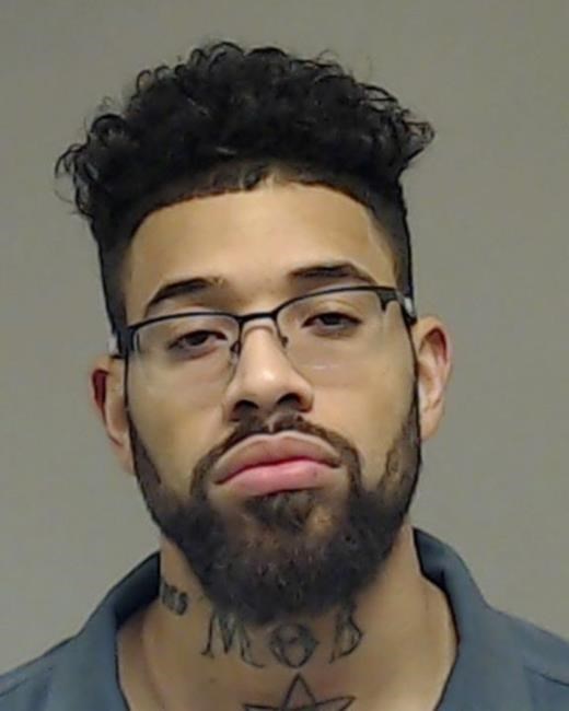 Texas woman accused in fatal shooting of boyfriend's son | iNFOnews.ca Texas woman accused in fatal shooting of boyfriend's son | iNFOnews.ca