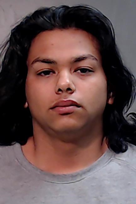 Sheriff: Texas man accused of hanging puppy `out of boredom' | iNFOnews.ca Sheriff: Texas man accused of hanging puppy `out of boredom' | iNFOnews.ca