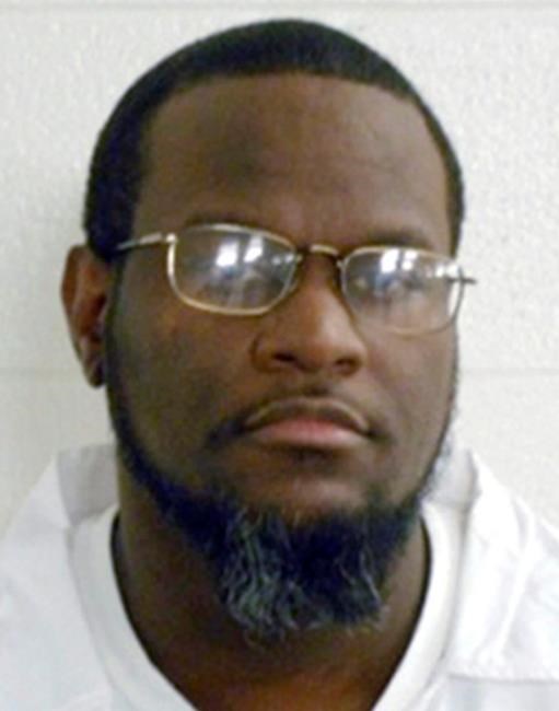 Arkansas executes killer for 4th lethal injection in 8 days | iNFOnews.ca