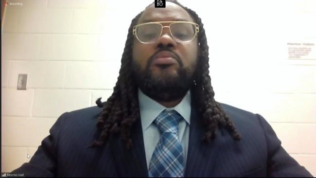 EXPLAINER: Is defence blaming acquaintance in Floyd’s death? | iNFOnews.ca EXPLAINER: Is defence blaming acquaintance in Floyd’s death? | iNFOnews.ca