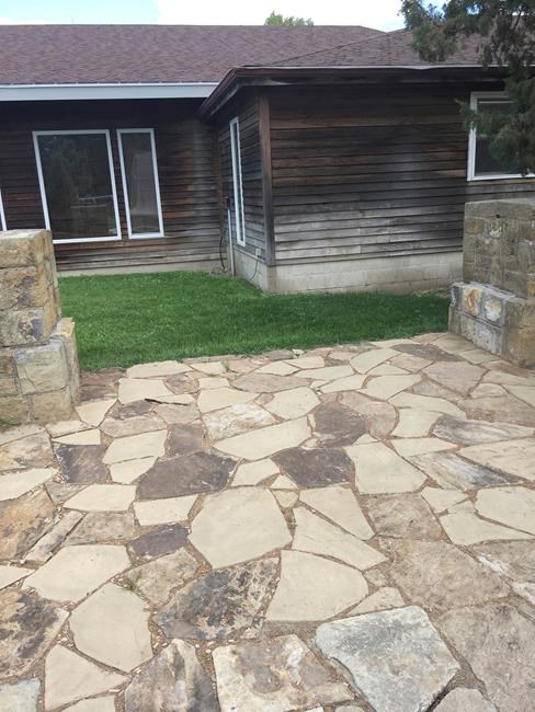 Historical society cuts hole in wall, and Medora is mad | iNFOnews.ca