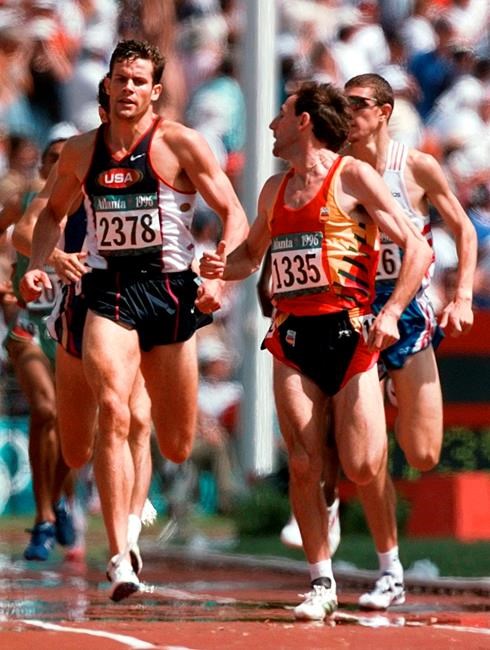 Paul McMullen, '96 US Olympic runner, dies in ski accident | iNFOnews.ca Paul McMullen, '96 US Olympic runner, dies in ski accident | iNFOnews.ca