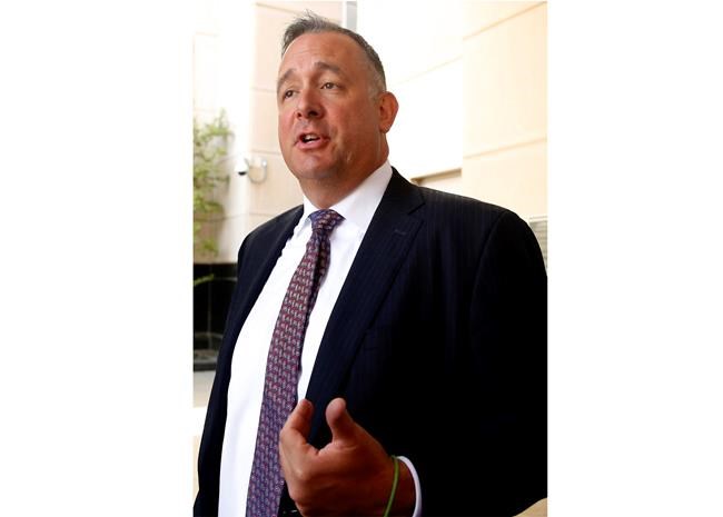 Trump adviser: Expect more aggressive poll watching in 2020 | iNFOnews.ca