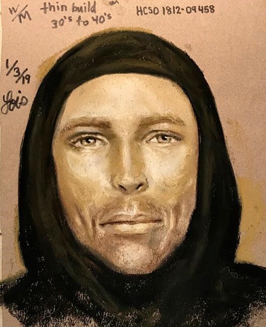 Sketch released of suspect in shooting of Texas girl | iNFOnews.ca Sketch released of suspect in shooting of Texas girl | iNFOnews.ca