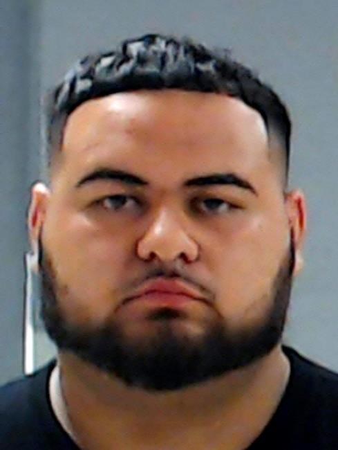 Affidavit: Witness identifies suspect as party hall gunman | iNFOnews.ca