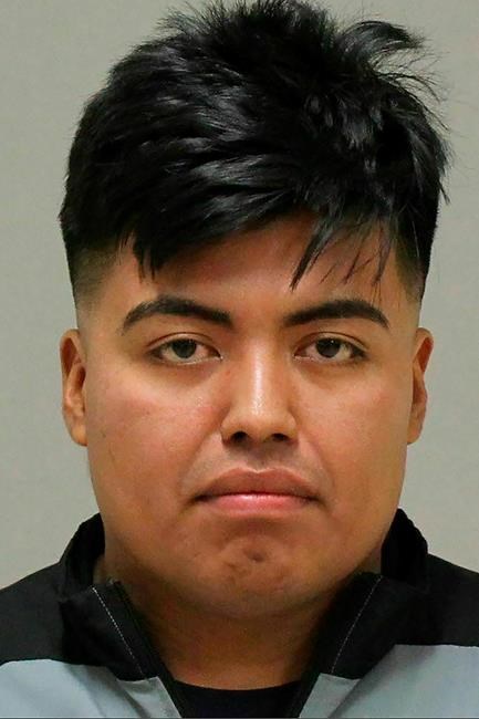 Latino war veteran files $1M claim for immigration arrest | iNFOnews.ca Latino war veteran files $1M claim for immigration arrest | iNFOnews.ca
