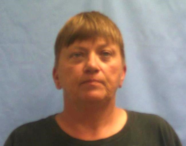 Woman pleads not guilty in deaths of Kansas carnival workers | iNFOnews.ca CP649482786