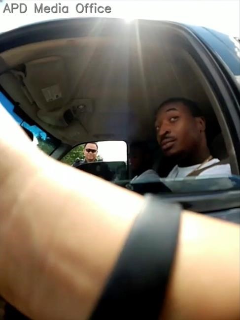 Prosecutors: Cop charged in shooting had disciplinary flaws | iNFOnews.ca Prosecutors: Cop charged in shooting had disciplinary flaws | iNFOnews.ca