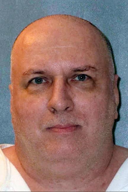 Judge stays 'Texas 7' gang member execution for 2nd time | iNFOnews.ca Judge stays 'Texas 7' gang member execution for 2nd time | iNFOnews.ca
